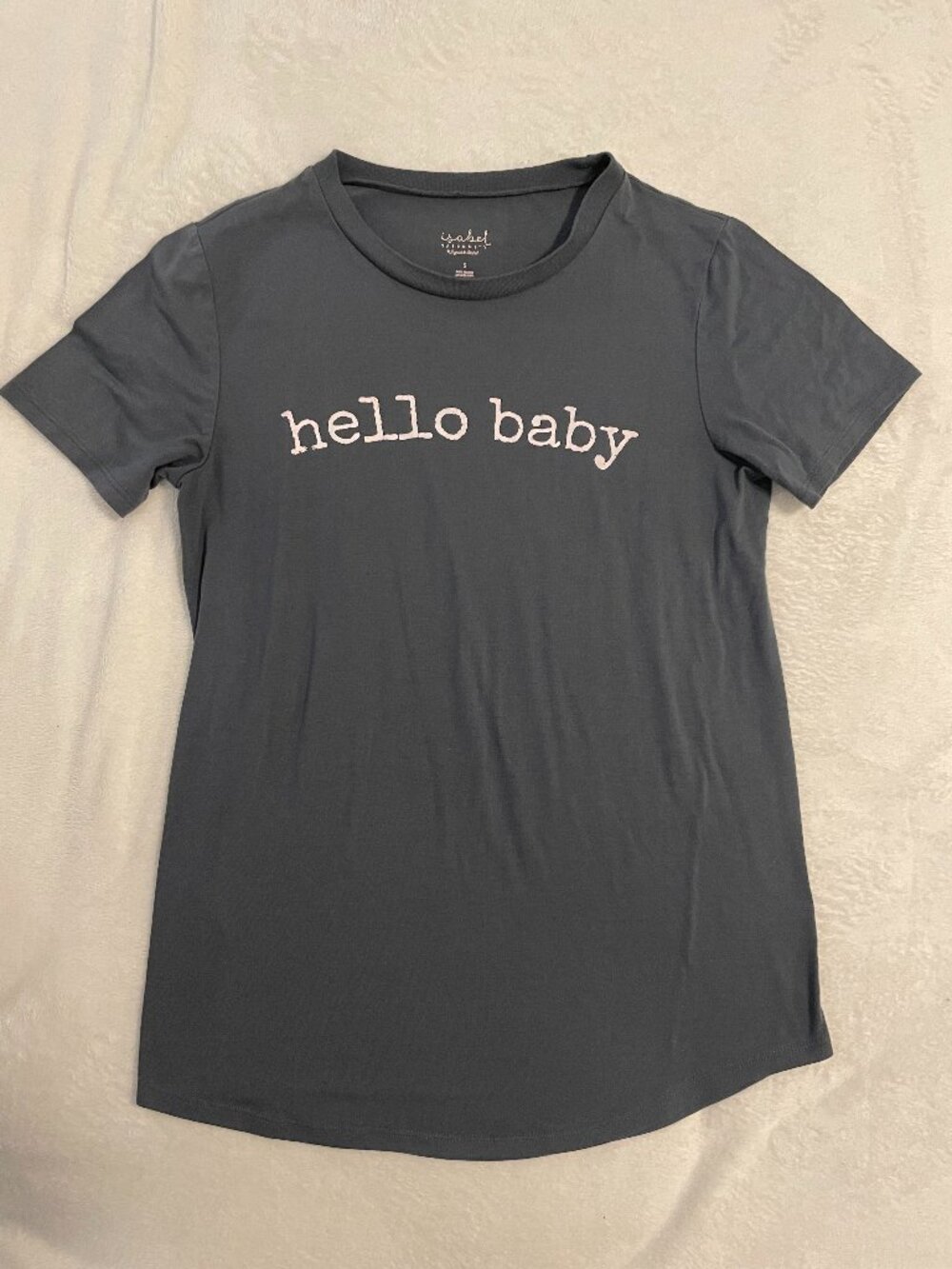 Maternity Tee